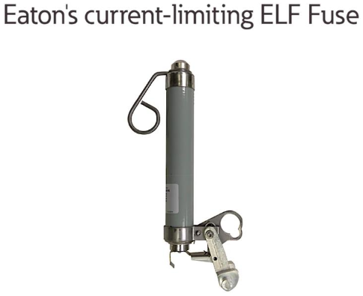 Eaton ELF fuse