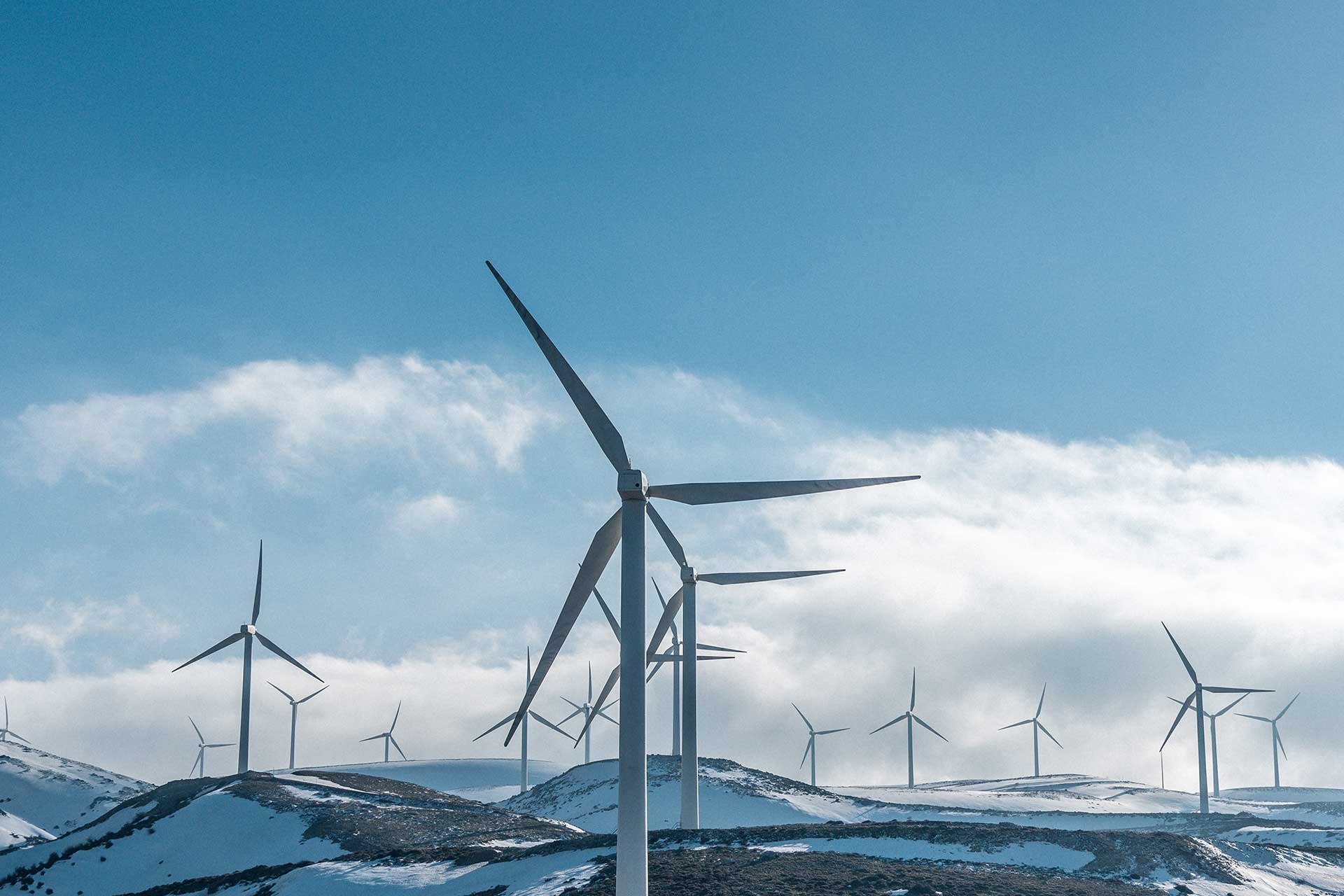 PuRE Holy Cross Energy