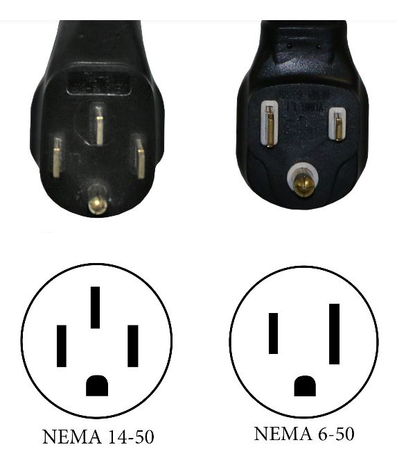 EV charger contractor resources Holy Cross Energy