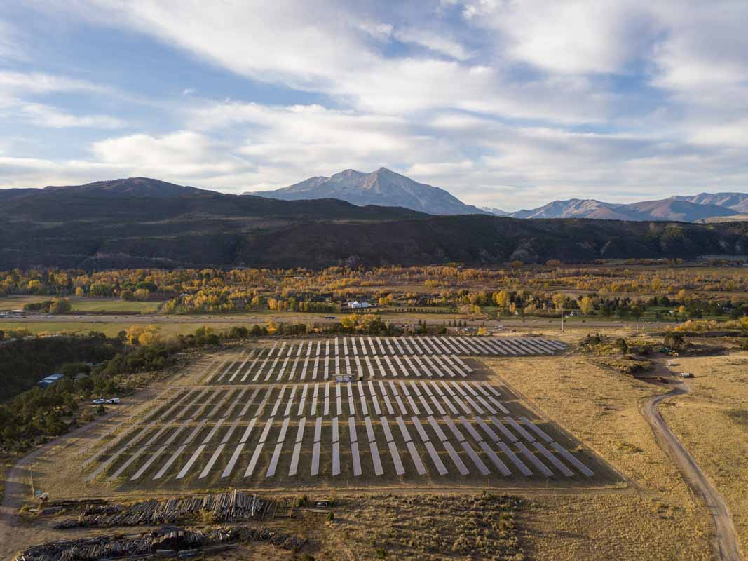 HCE Holy Cross Energy HCE Holy Cross Energy