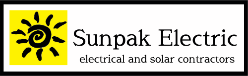 sunpak electric solar installer