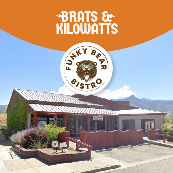 Brats & Kilowatts Holy Cross Energy