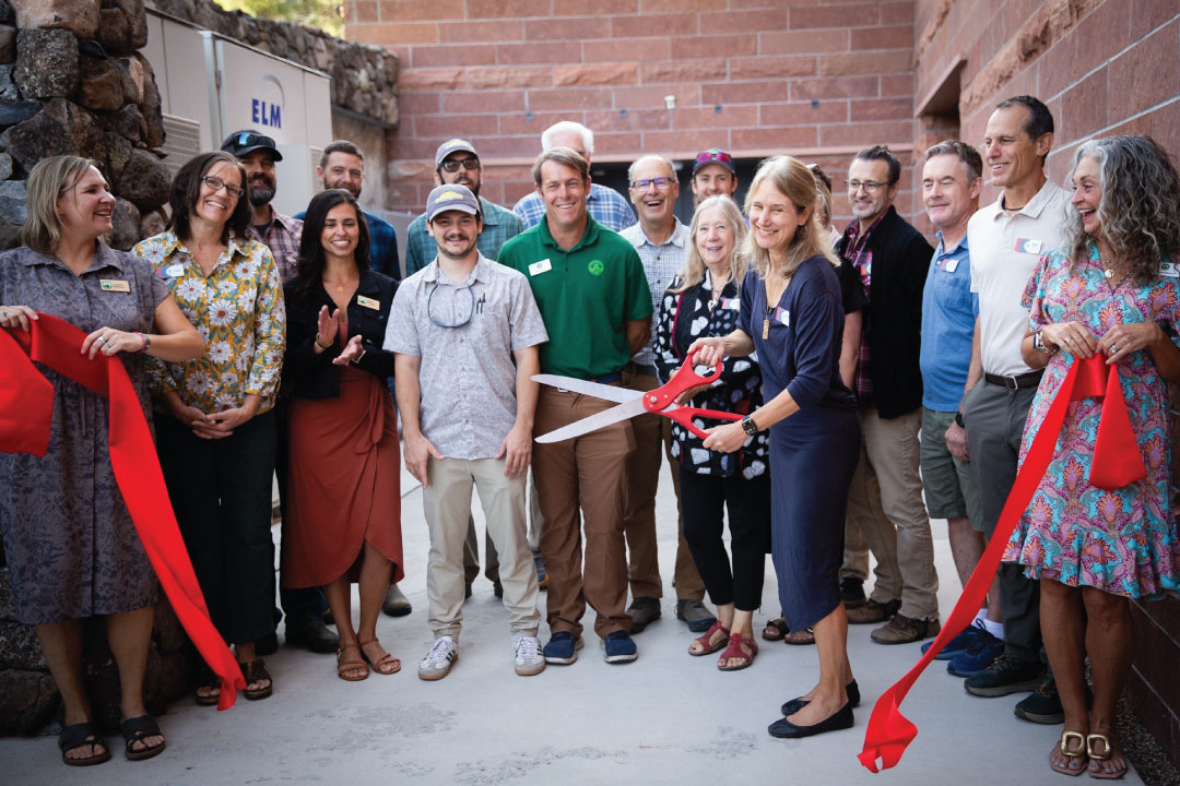 powers-art-center-ribbon-cutting